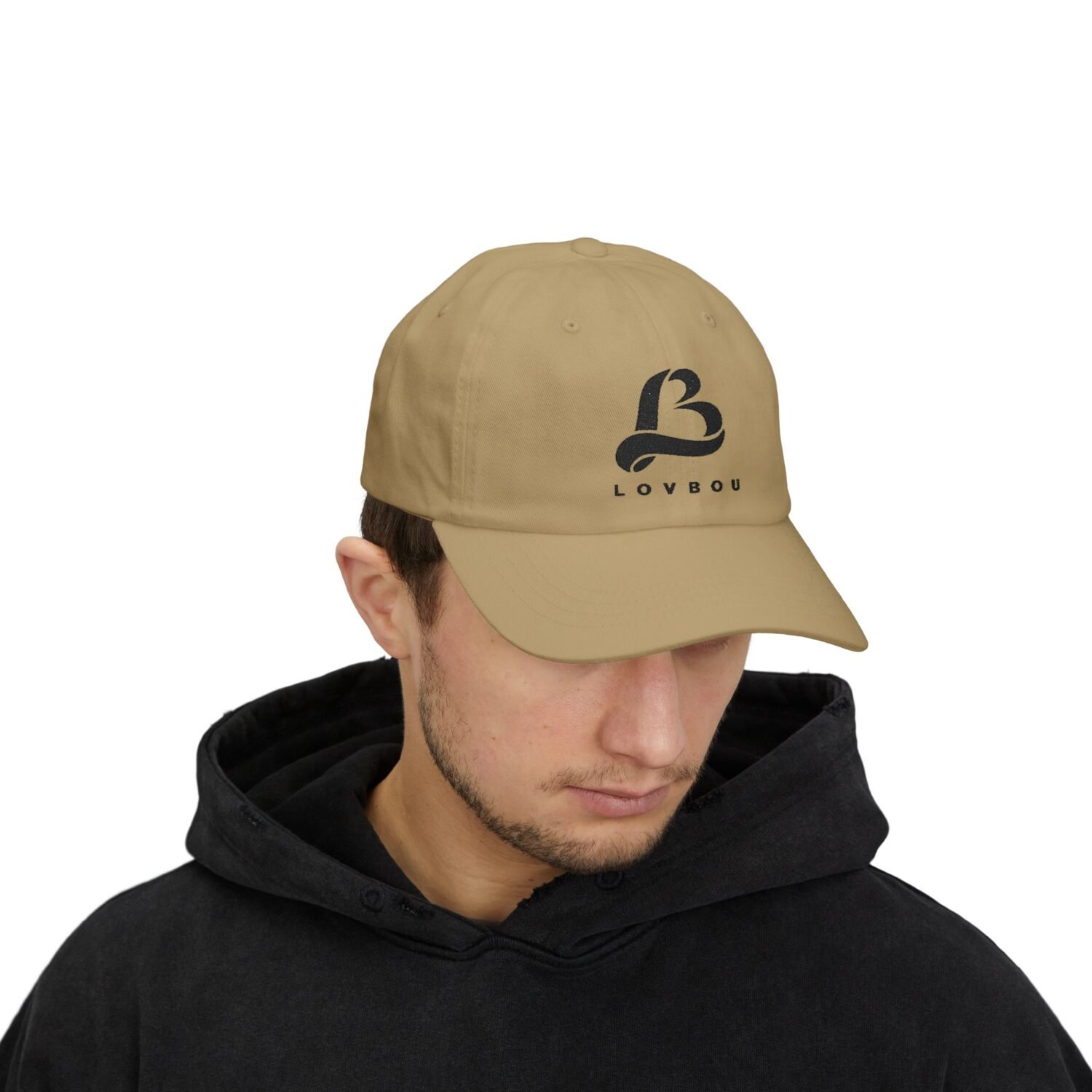 LB Dad Cap - Image 11