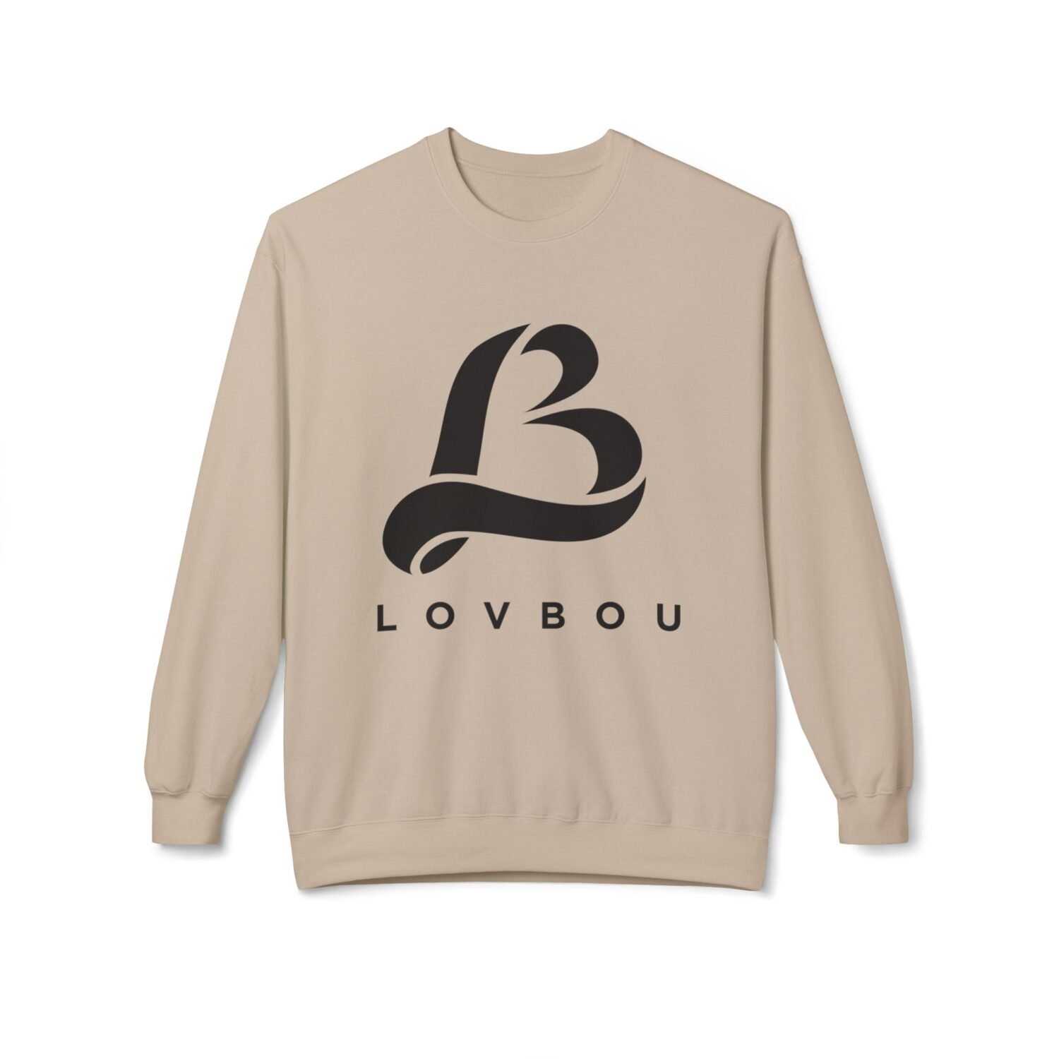 LovBou Soft Sweatshirt - Image 6