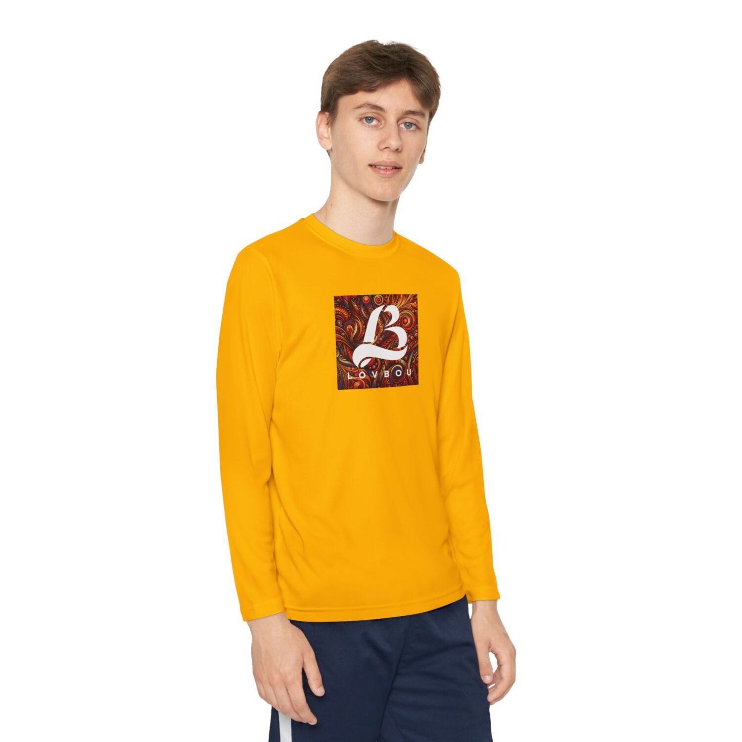 LovBou Long Sleeve - Image 14