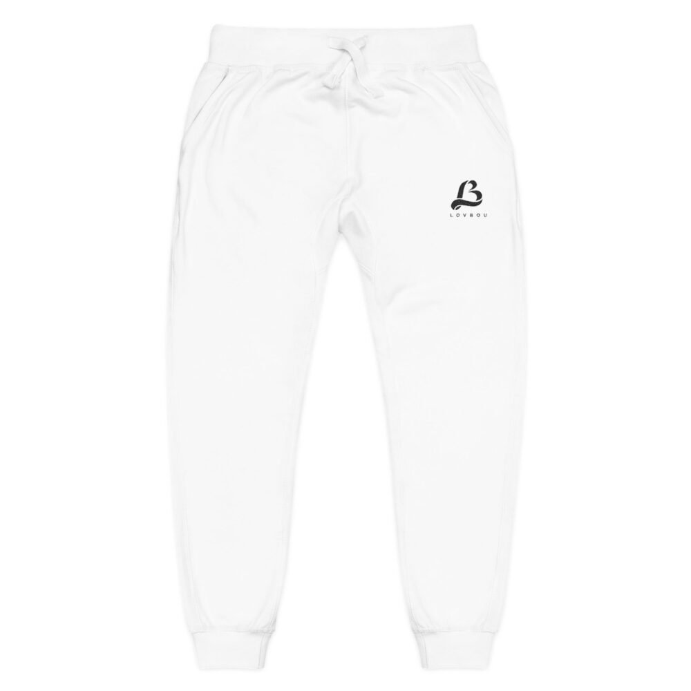 Relaxed Sweat Pants