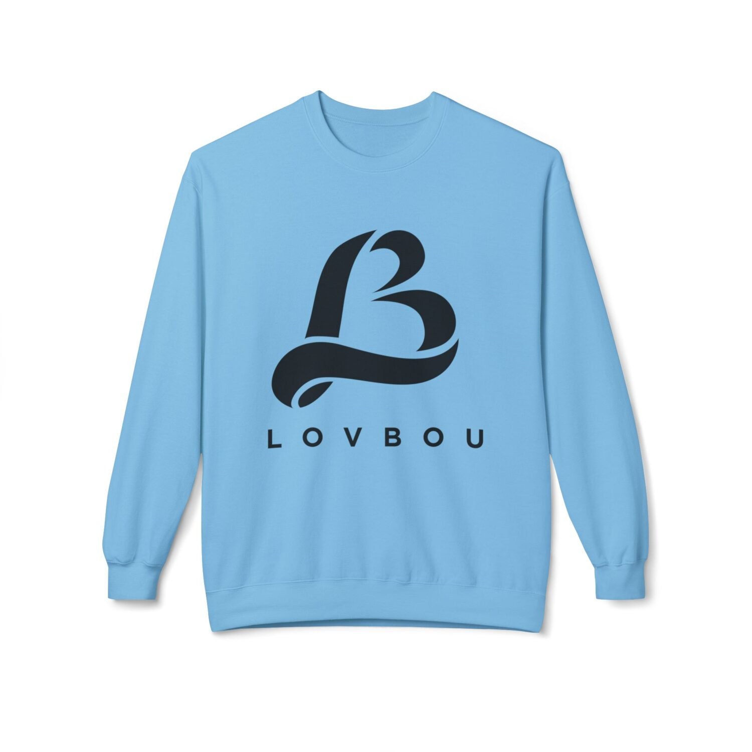 LovBou Soft Sweatshirt - Image 15