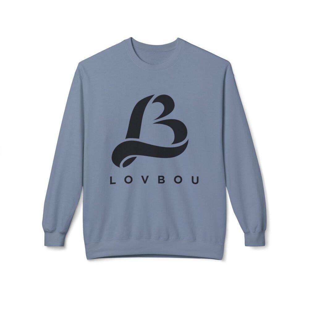 LovBou Soft Sweatshirt - Image 18