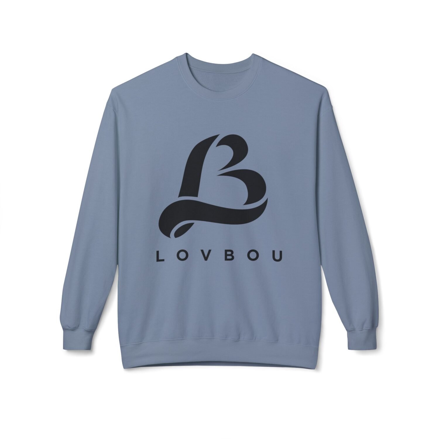 LovBou Soft Sweatshirt - Image 18