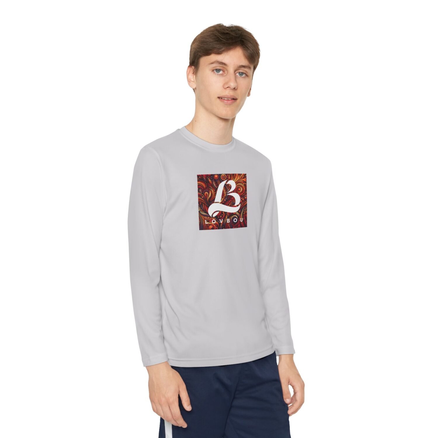 LovBou Long Sleeve - Image 5