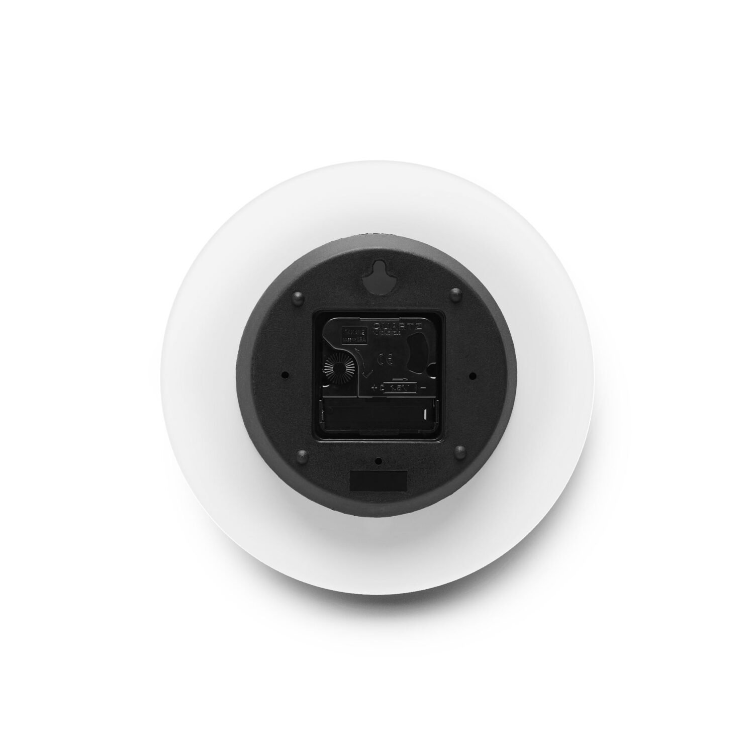 Modern Wall Clock - Image 2