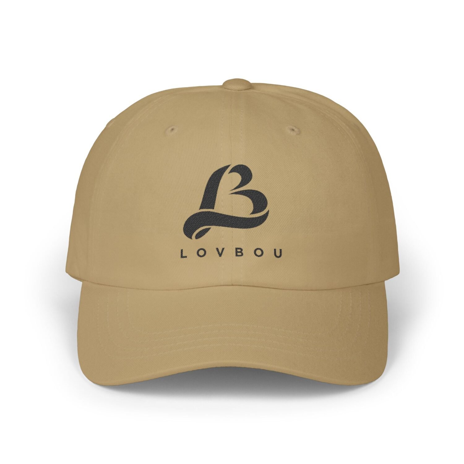 LB Dad Cap - Image 9