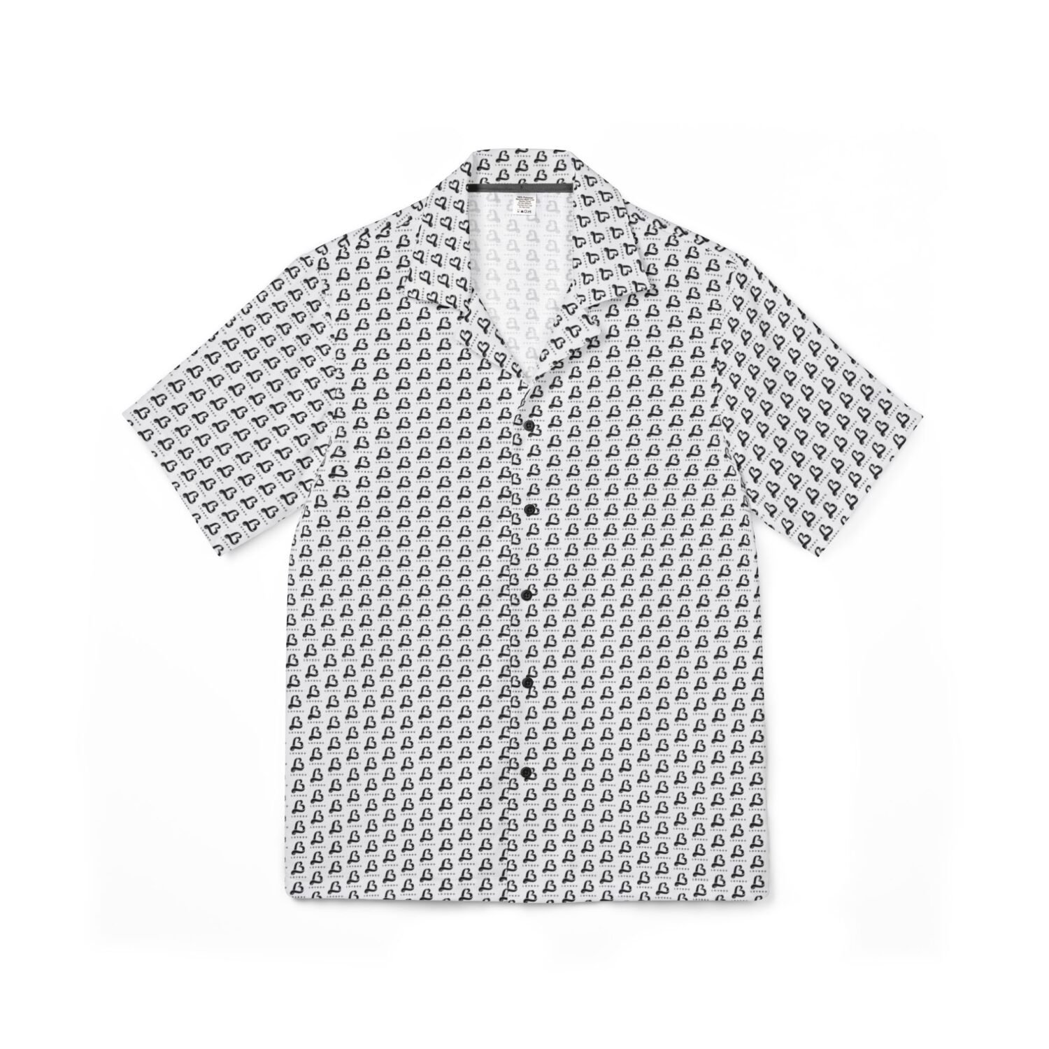 Hawaiian Camp Shirt - Image 2