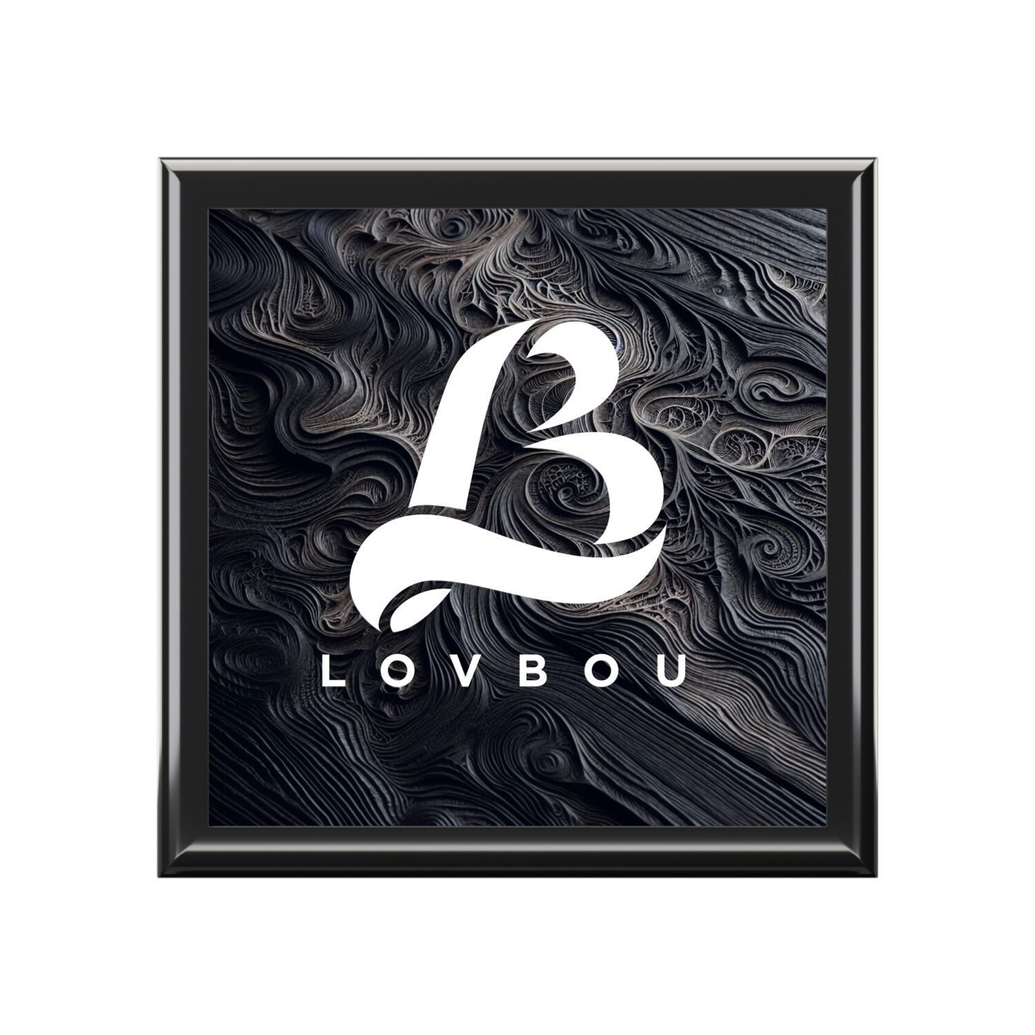 LovBou Keepsakes Jewelry Box - Image 2
