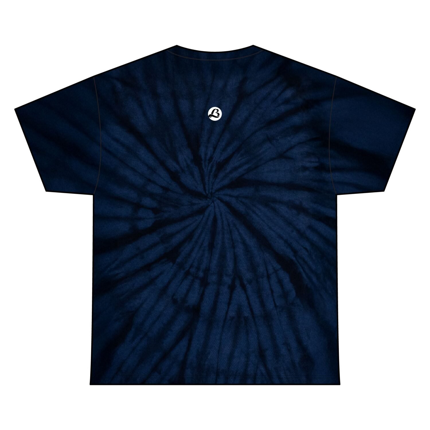 LovBou Tie Dye Tee - Image 2