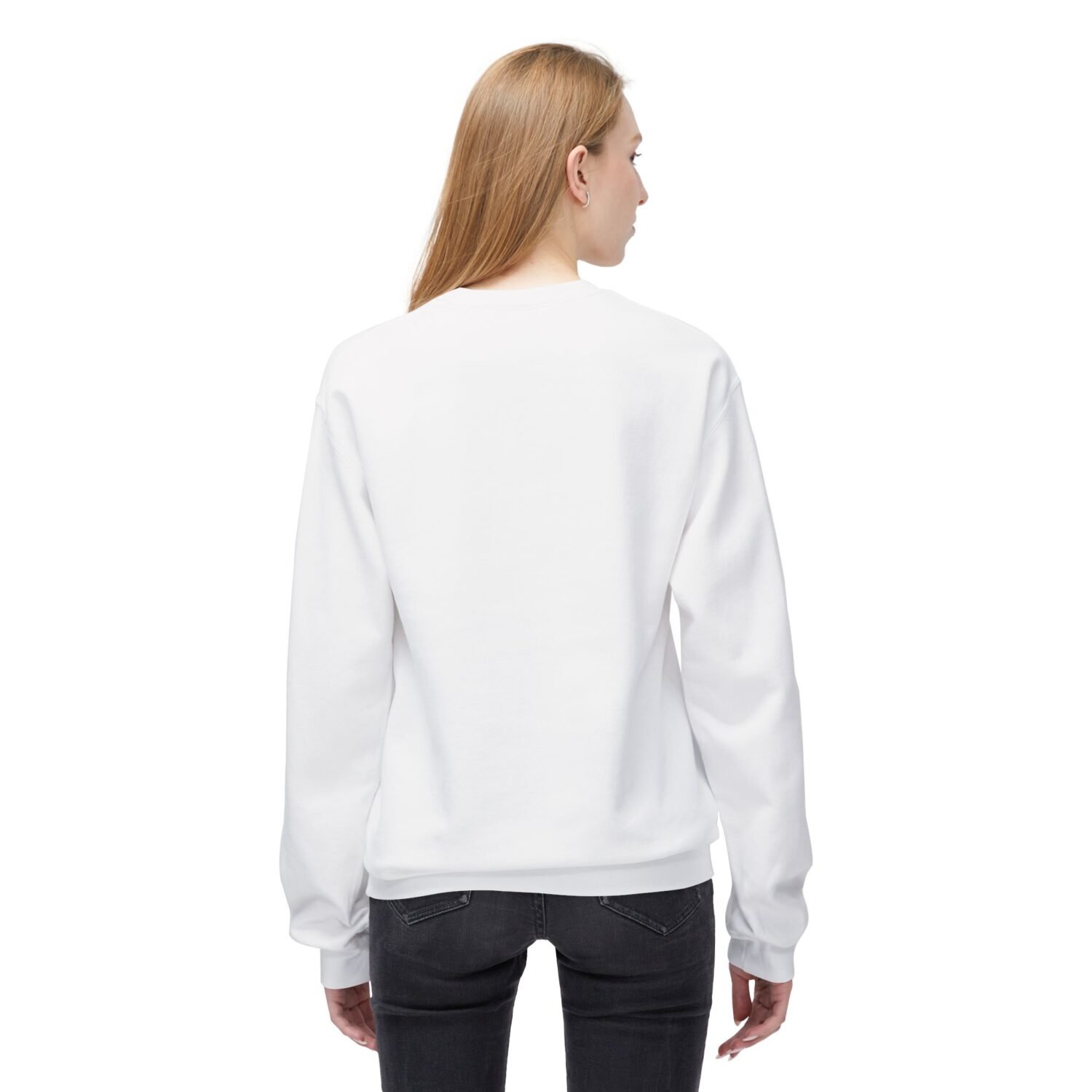 LovBou Soft Sweatshirt - Image 3
