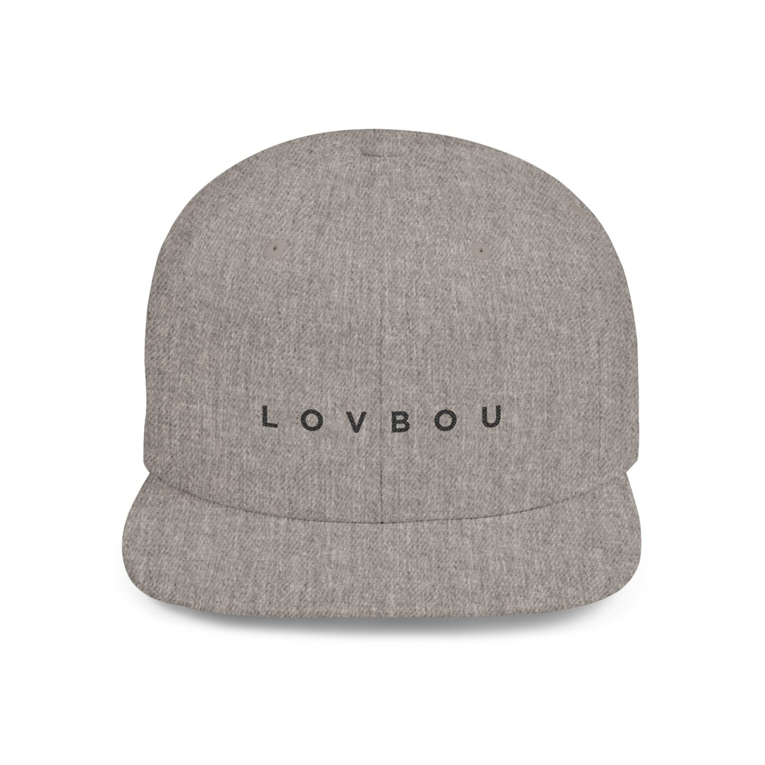 LovBou Bill Cap - Image 6