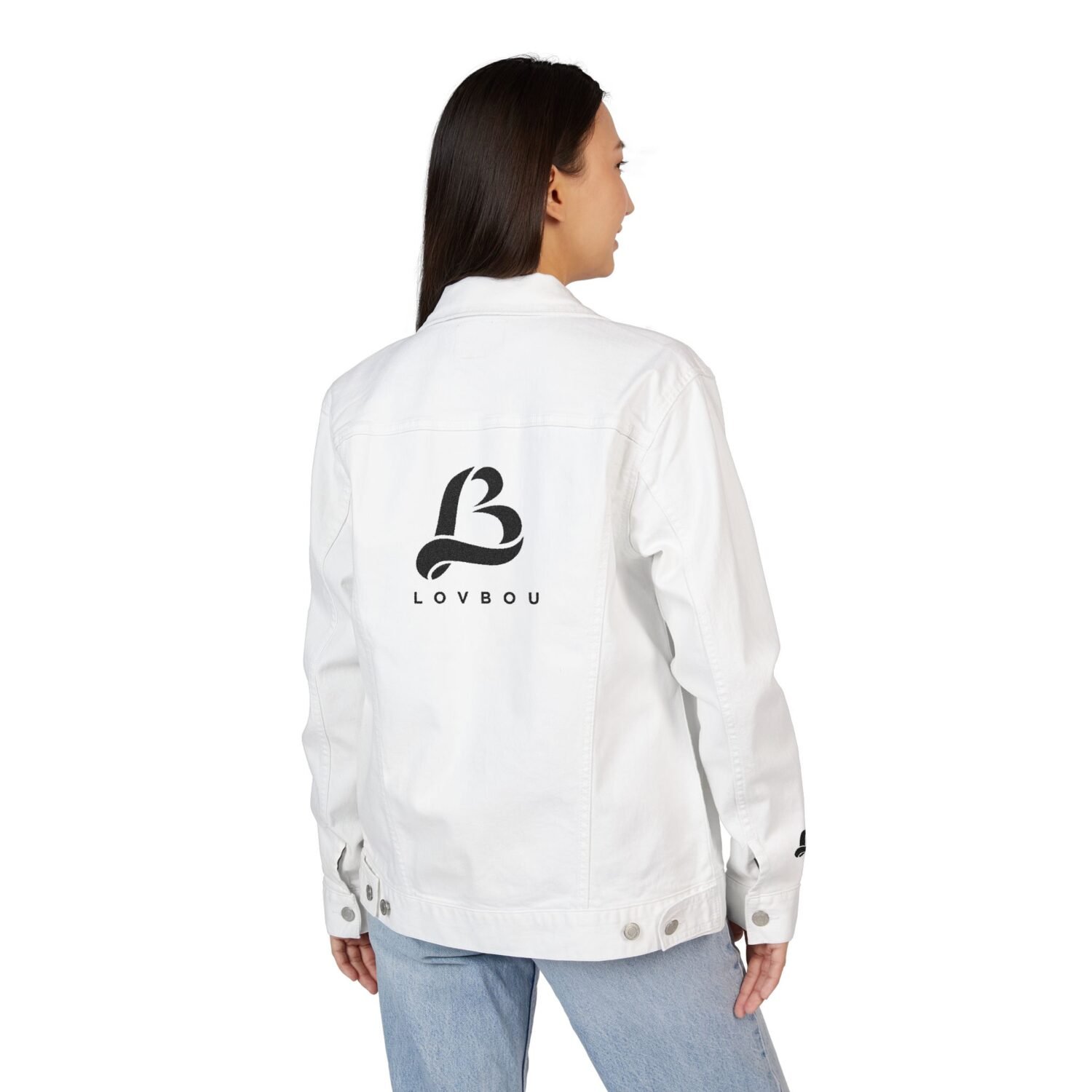 Denim Jacket - Image 15