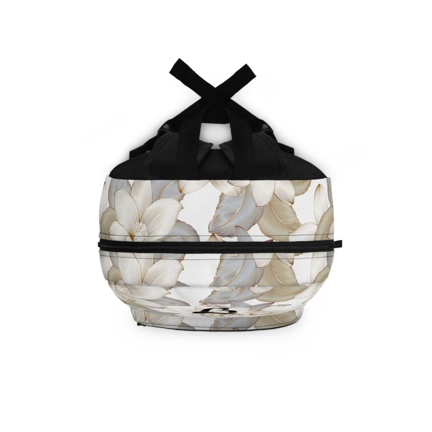 Floral Backpack - Image 4