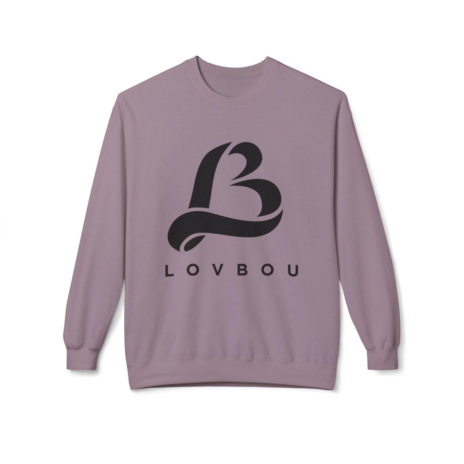 LovBou Soft Sweatshirt - Image 21