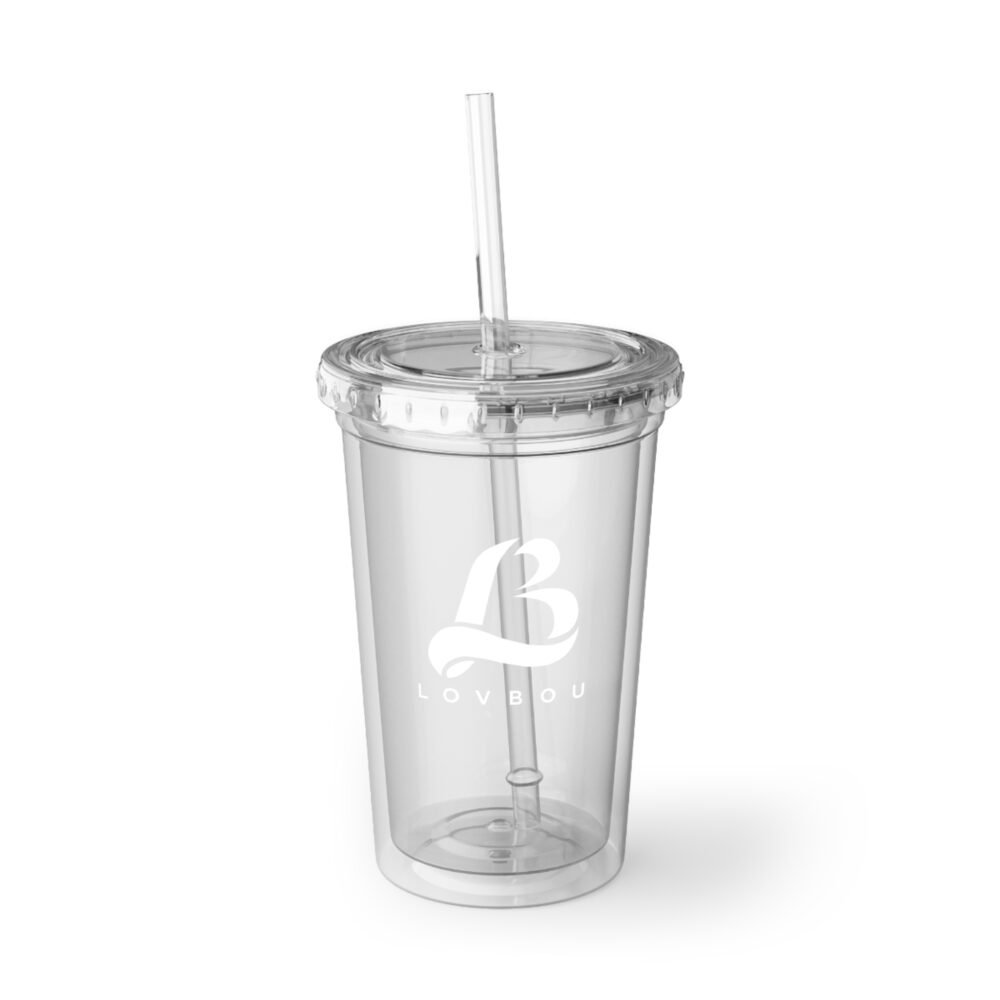 LovBou Suave Cup