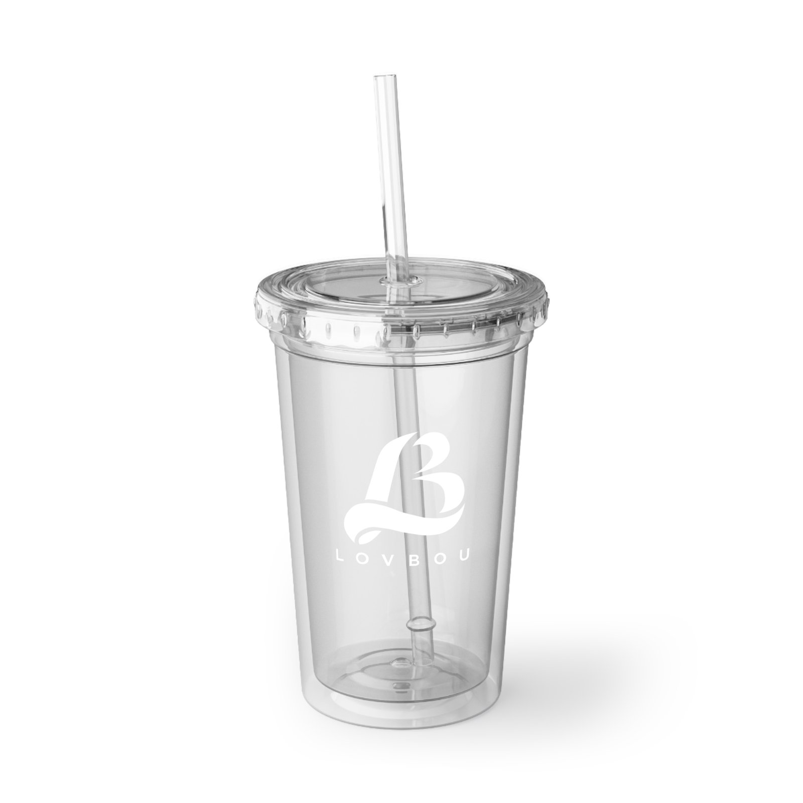 LovBou Suave Cup