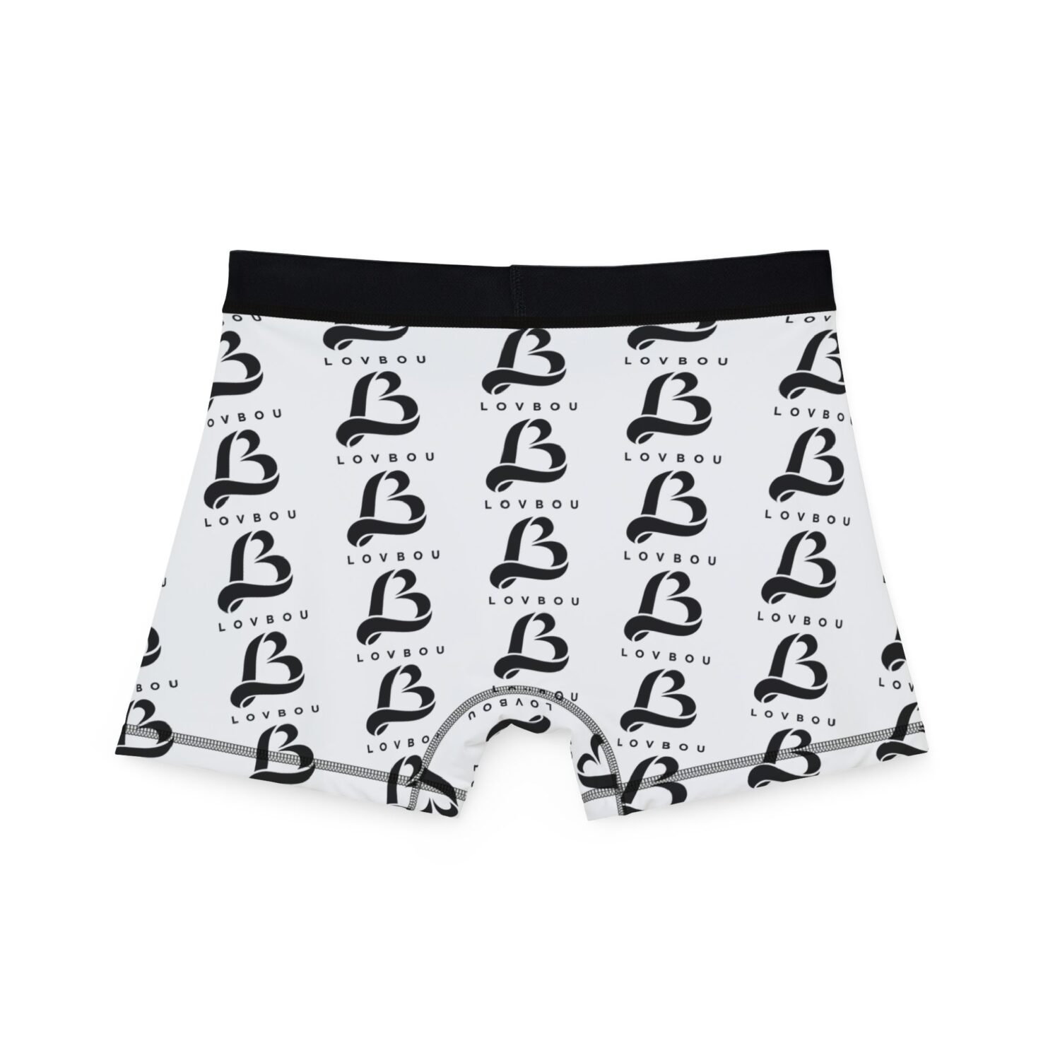 LovBou Men's Boxers - Image 2