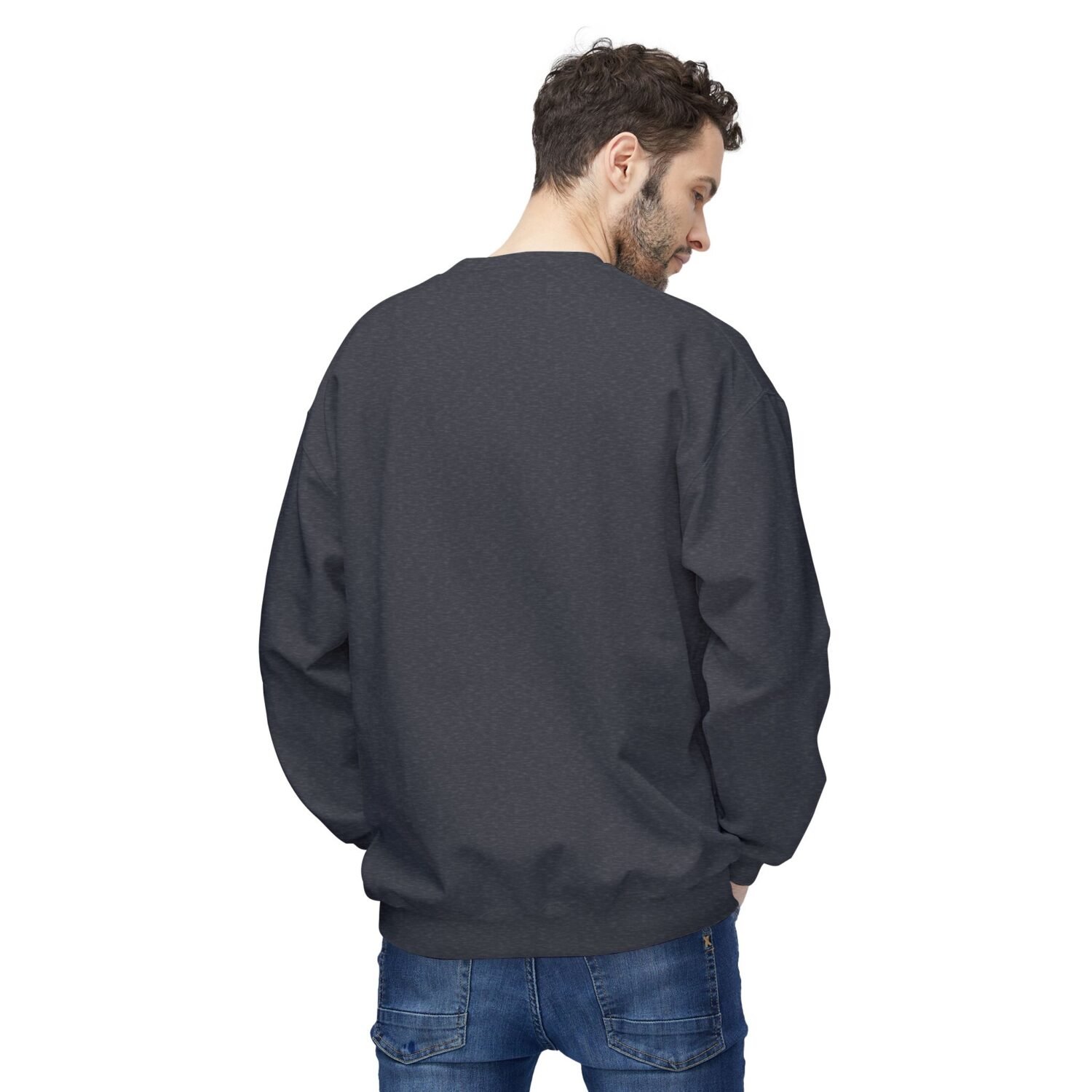 LovBou Soft Sweatshirt - Image 13