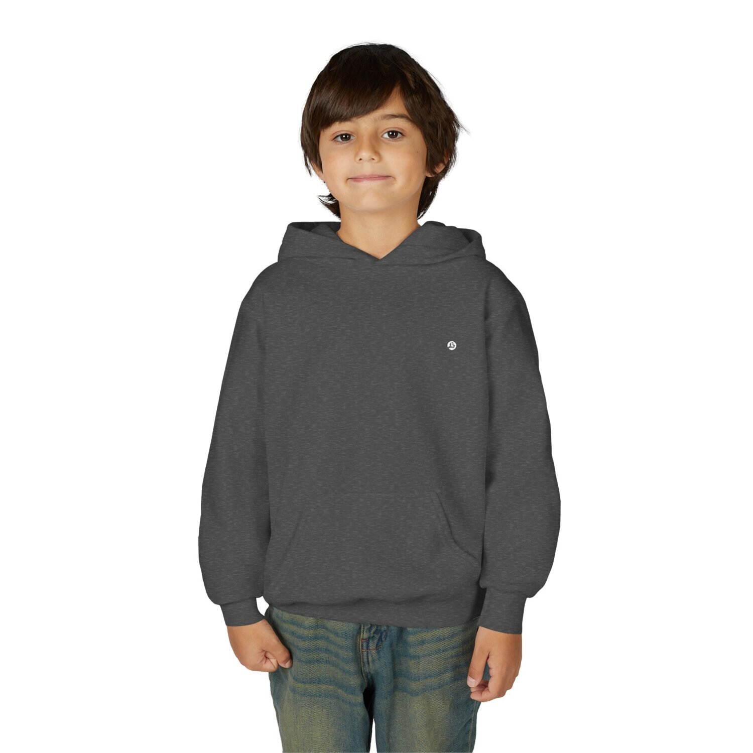 Incognito hoodie - Image 5
