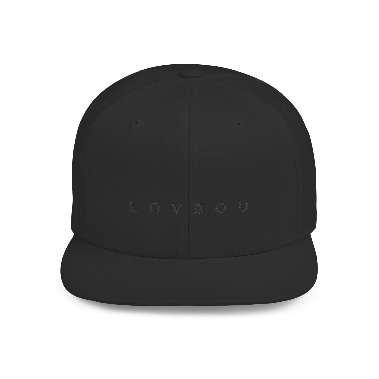 LovBou Bill Cap - Image 5