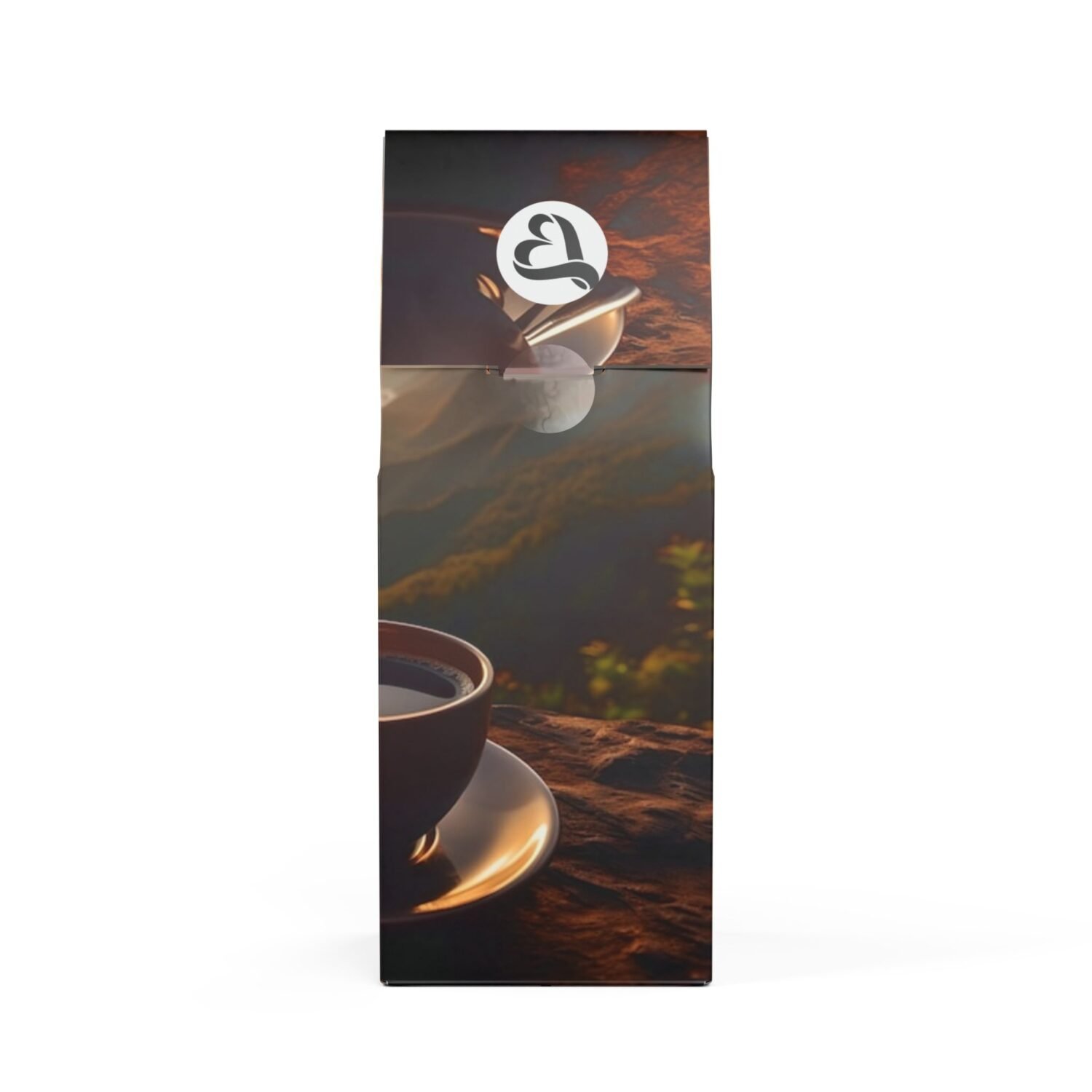 High Lakes Coffee Blend (Light Roast) - Image 3