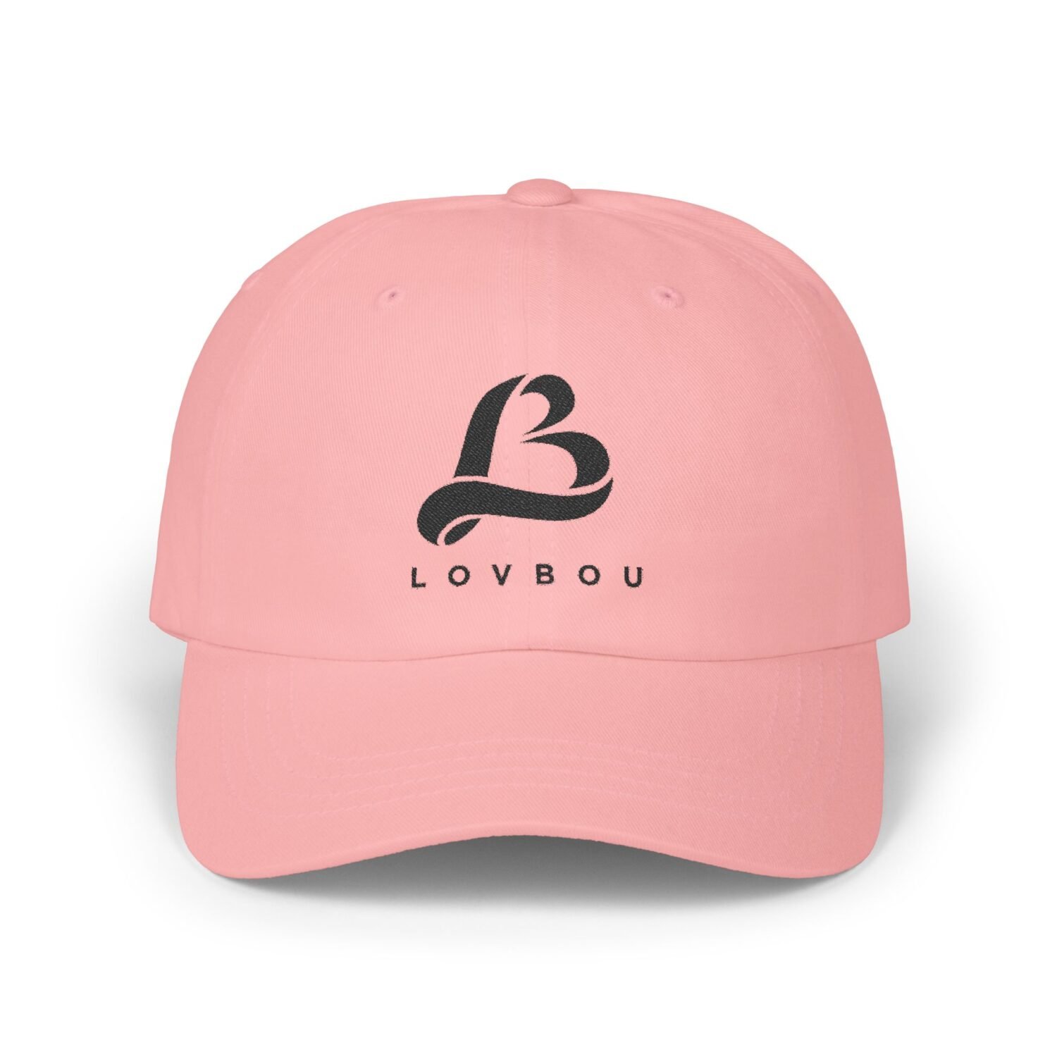 LB Dad Cap - Image 17