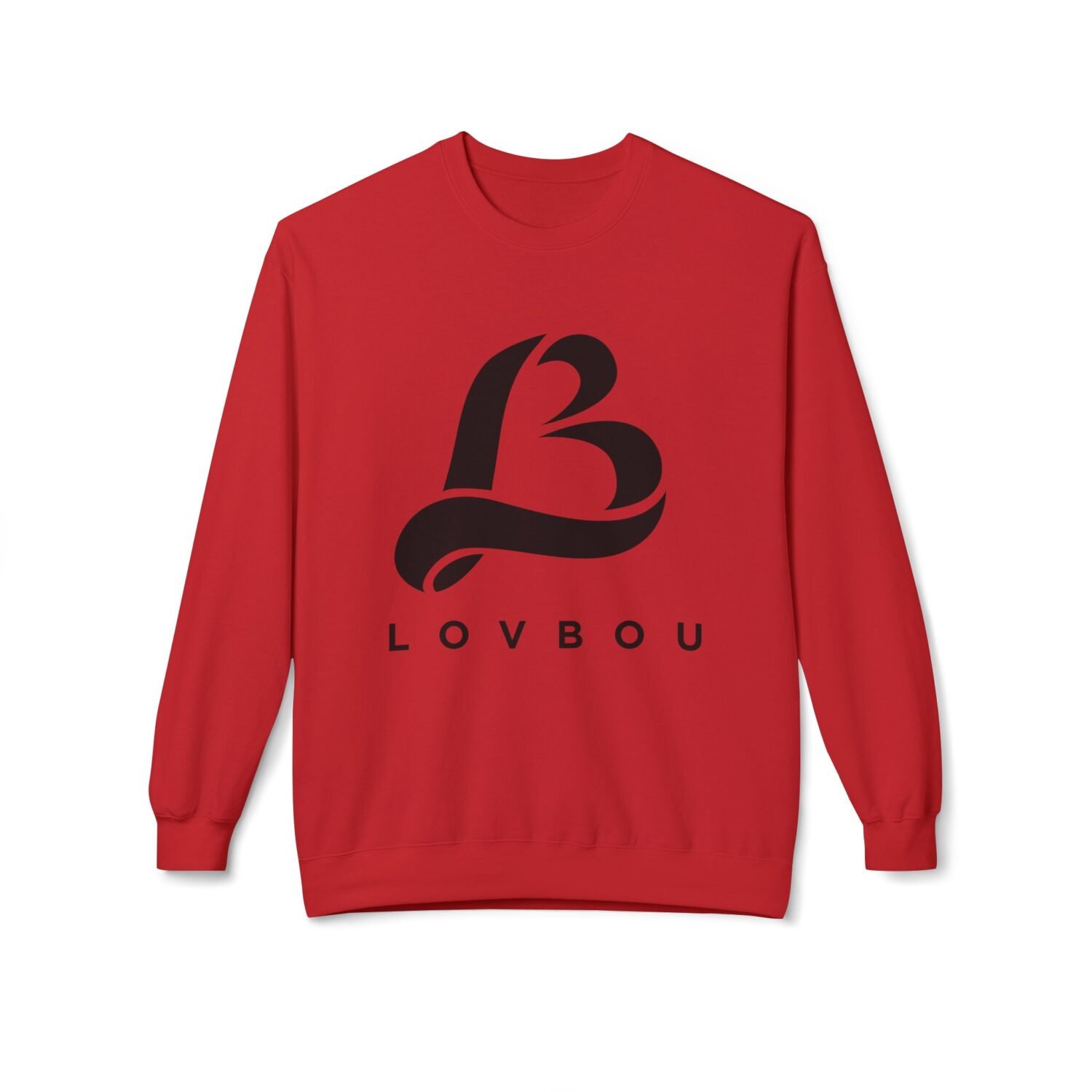 LovBou Soft Sweatshirt - Image 27