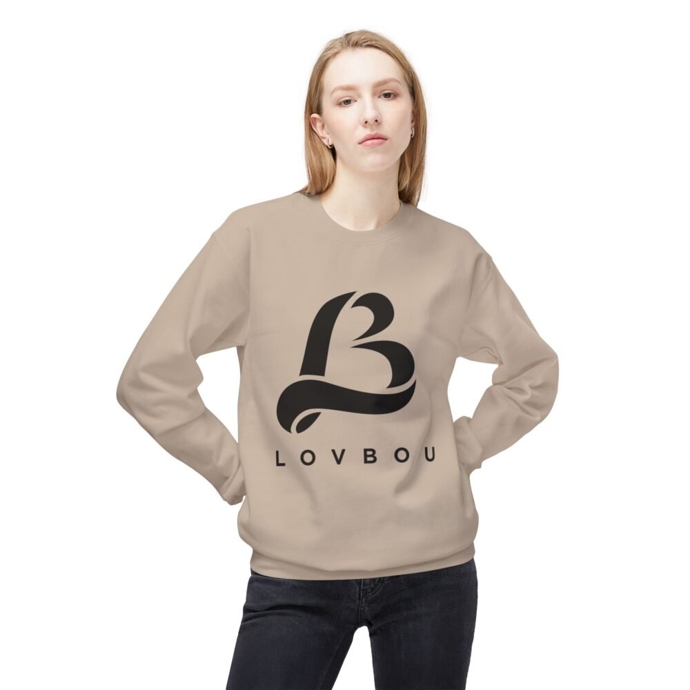LovBou Soft Sweatshirt - Image 7