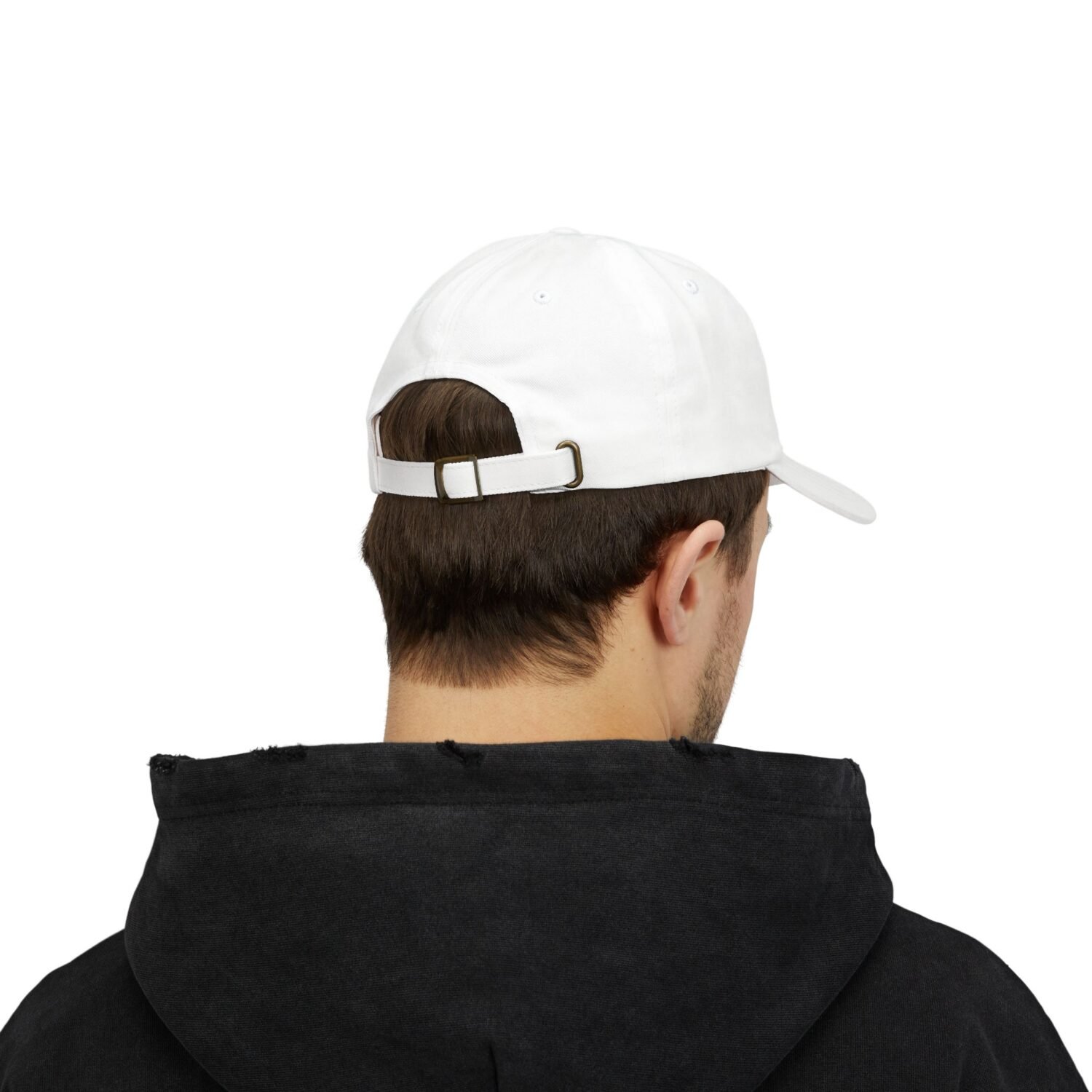LB Dad Cap - Image 4