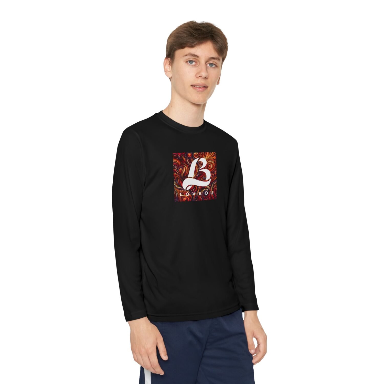 LovBou Long Sleeve - Image 11