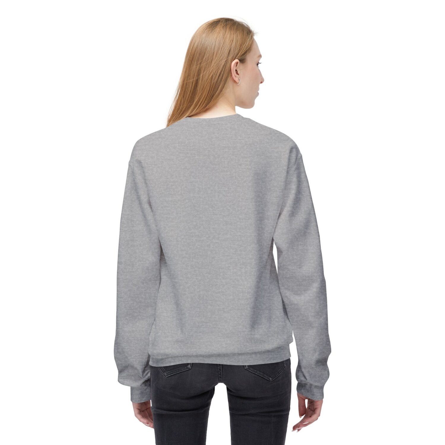 LovBou Soft Sweatshirt - Image 11