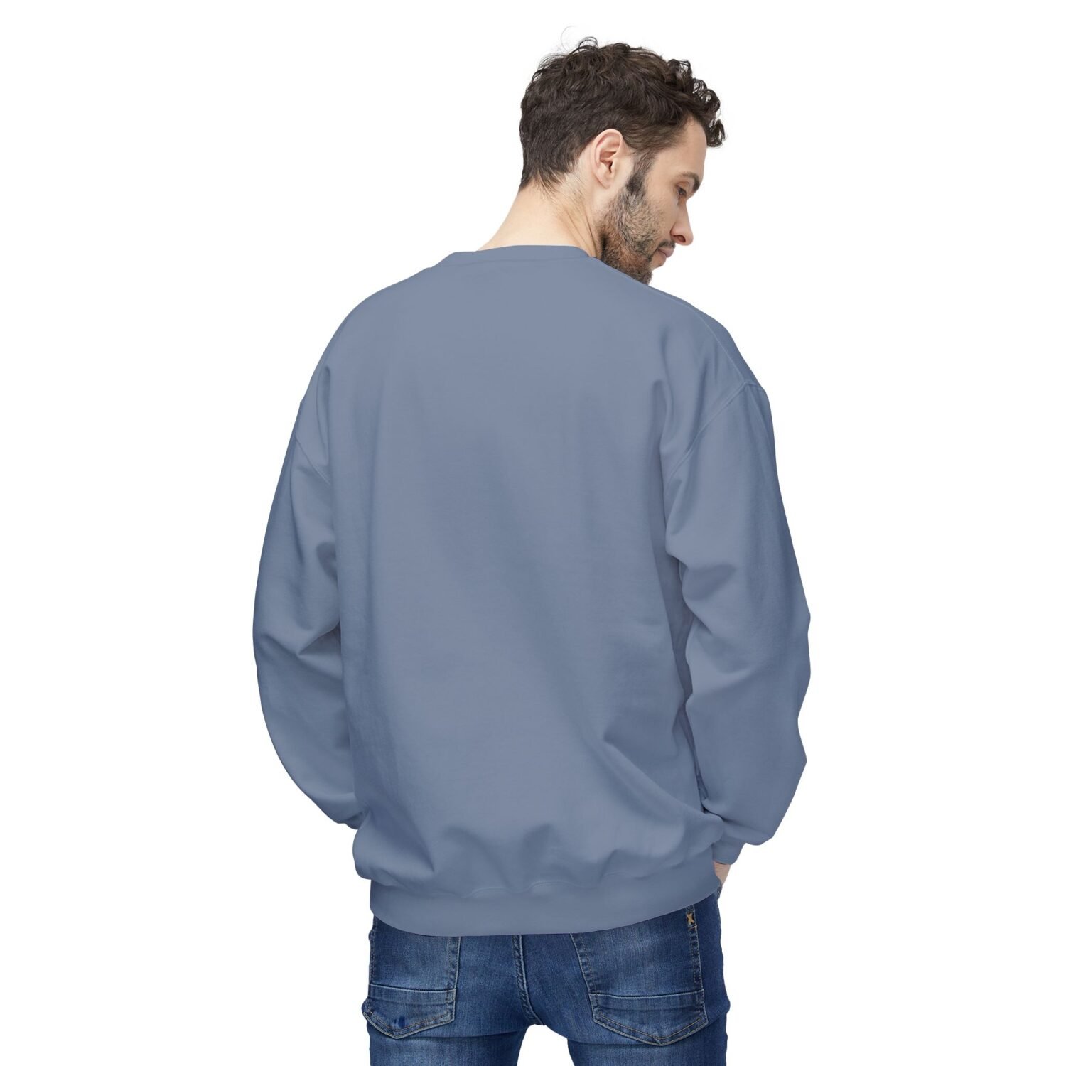 LovBou Soft Sweatshirt - Image 20