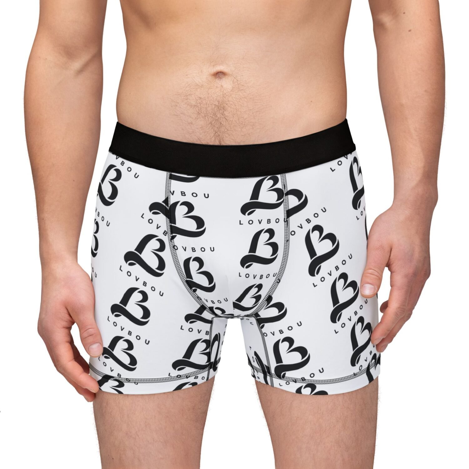 LovBou Men's Boxers - Image 4