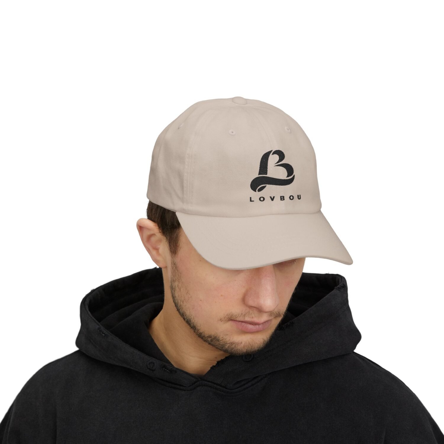 LB Dad Cap - Image 7