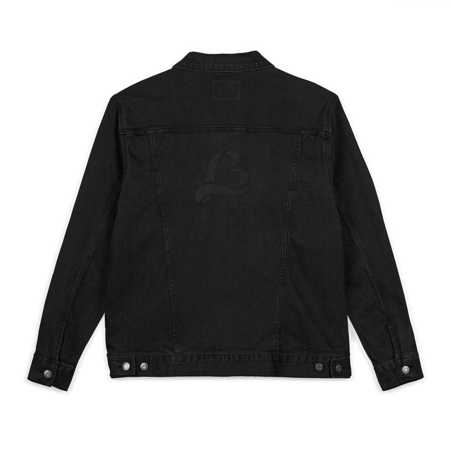 Denim Jacket - Image 5