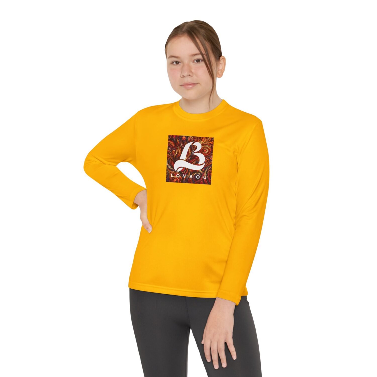 LovBou Long Sleeve - Image 15