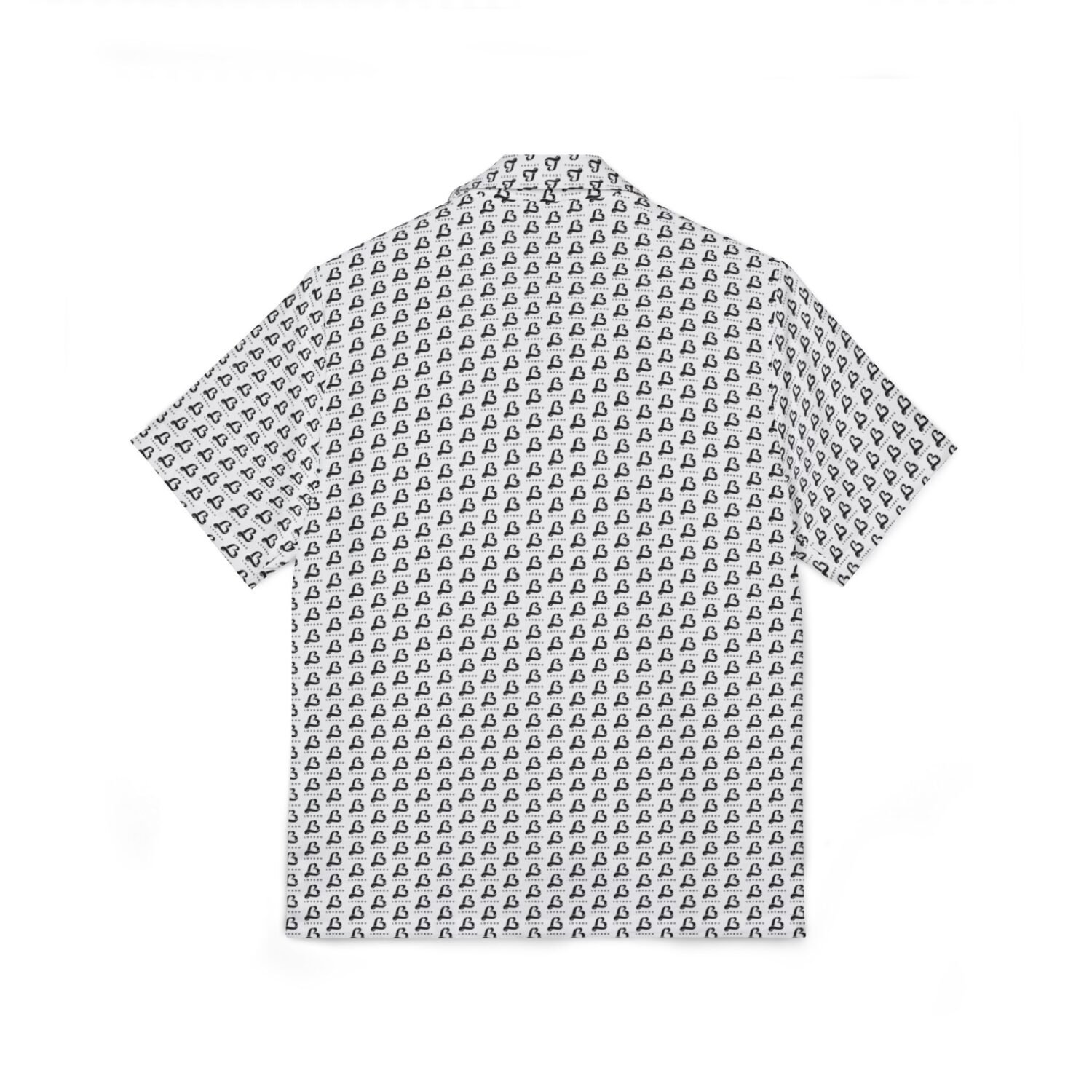 Hawaiian Camp Shirt - Image 3