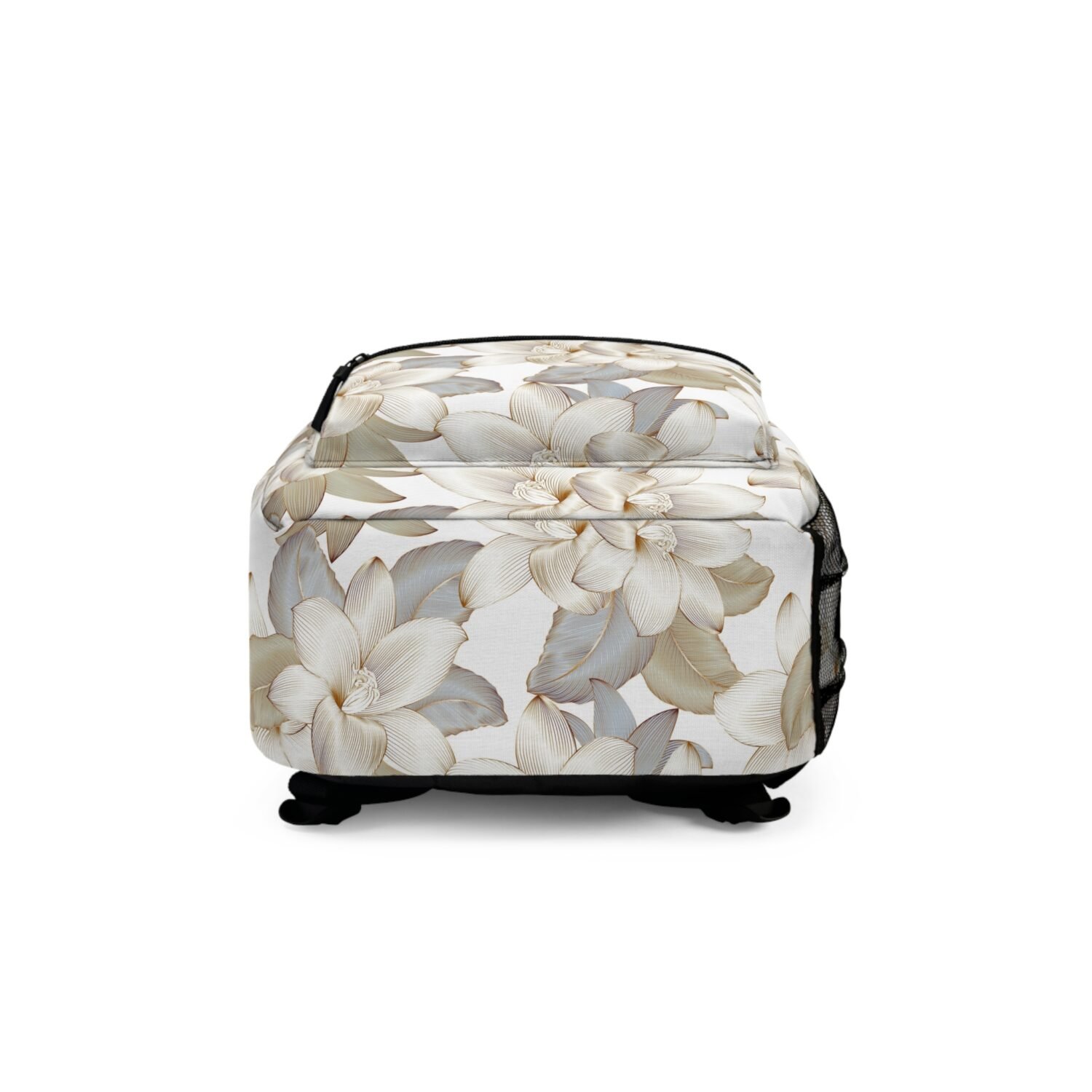 Floral Backpack - Image 5