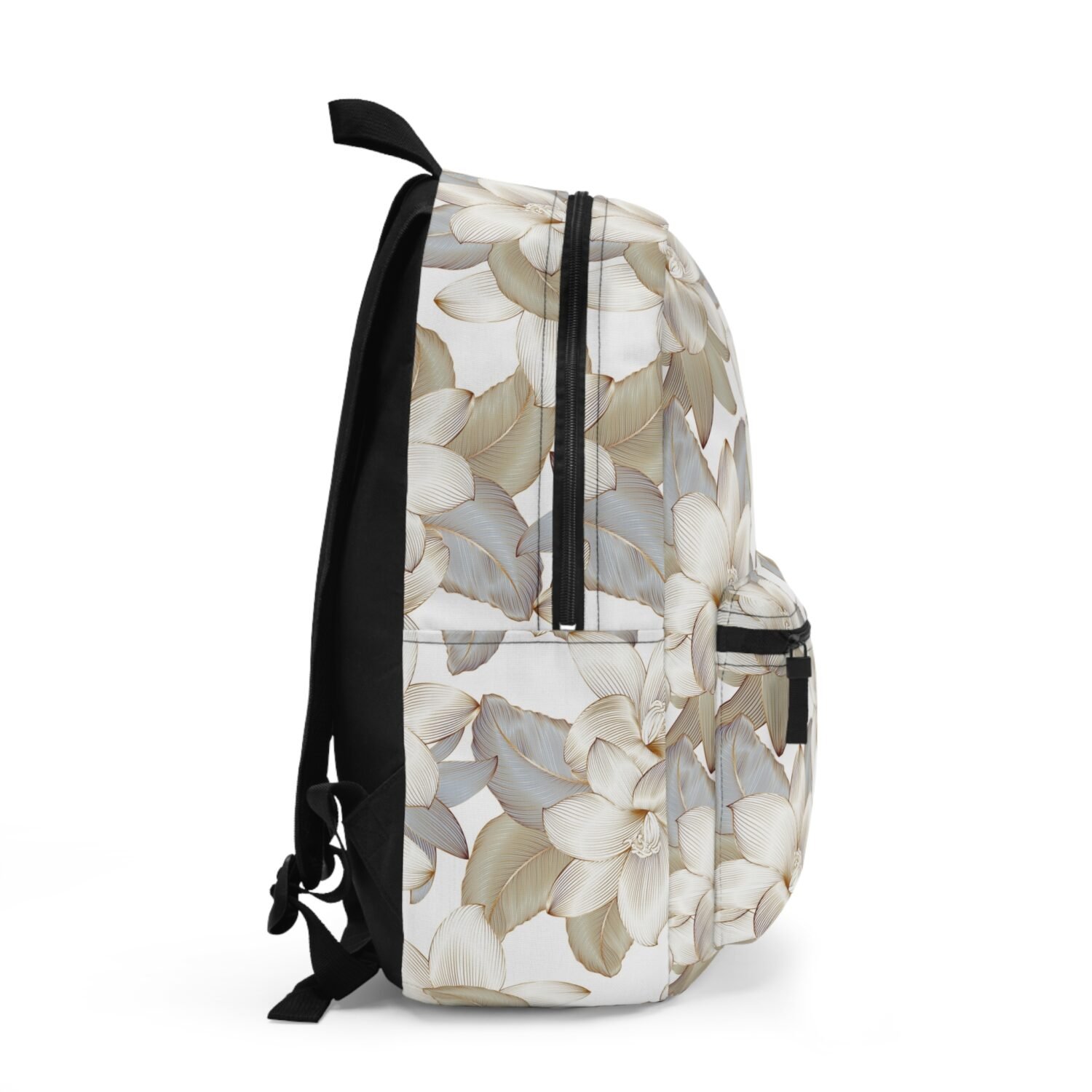 Floral Backpack - Image 2