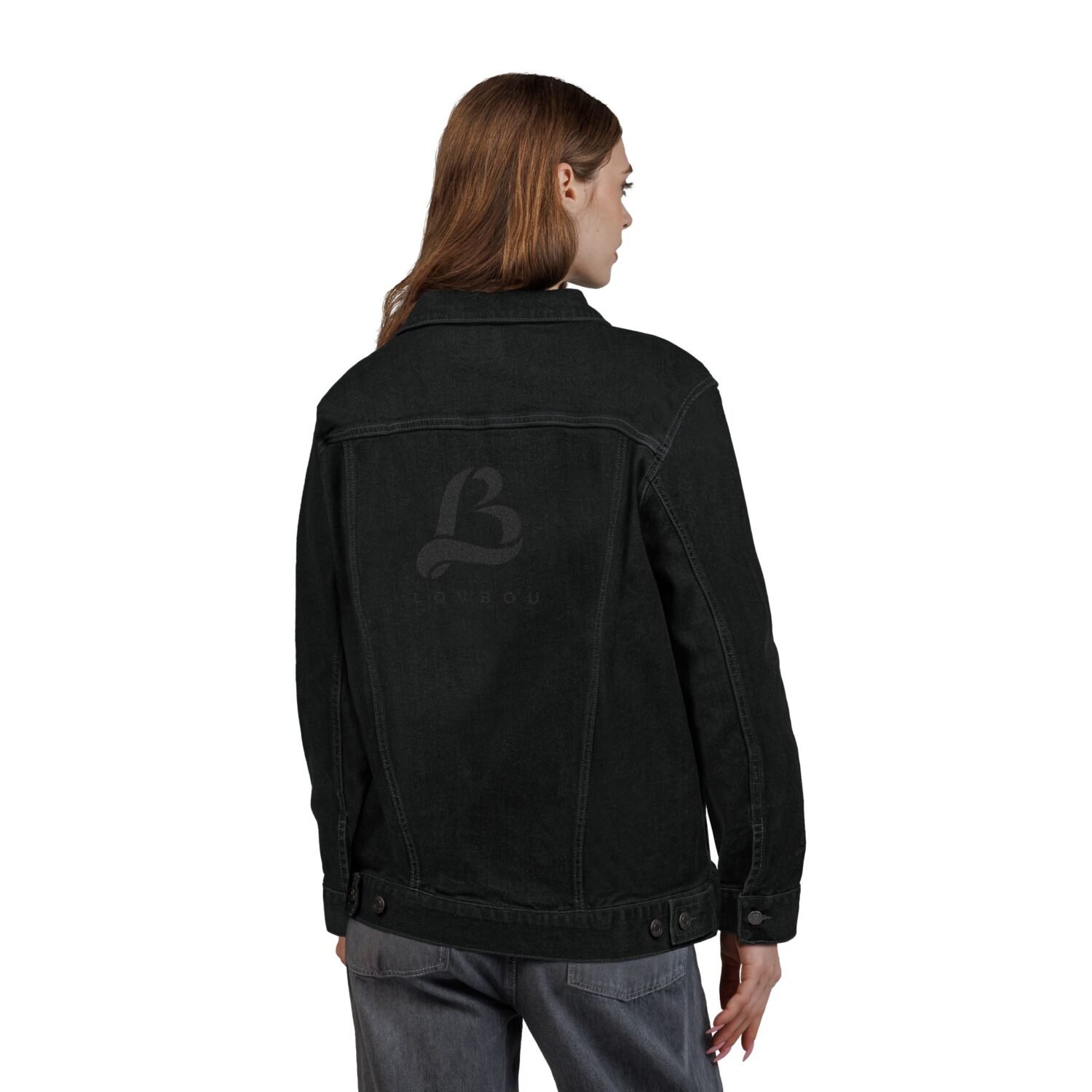 Denim Jacket - Image 7