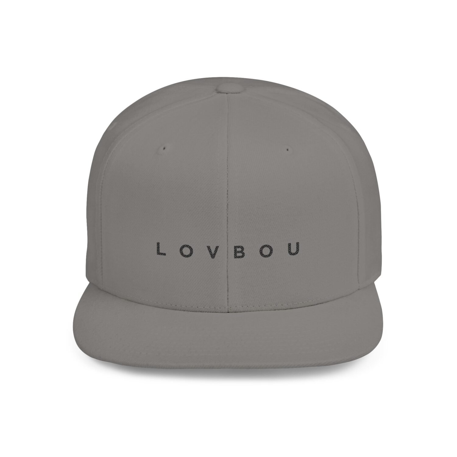 LovBou Bill Cap - Image 2