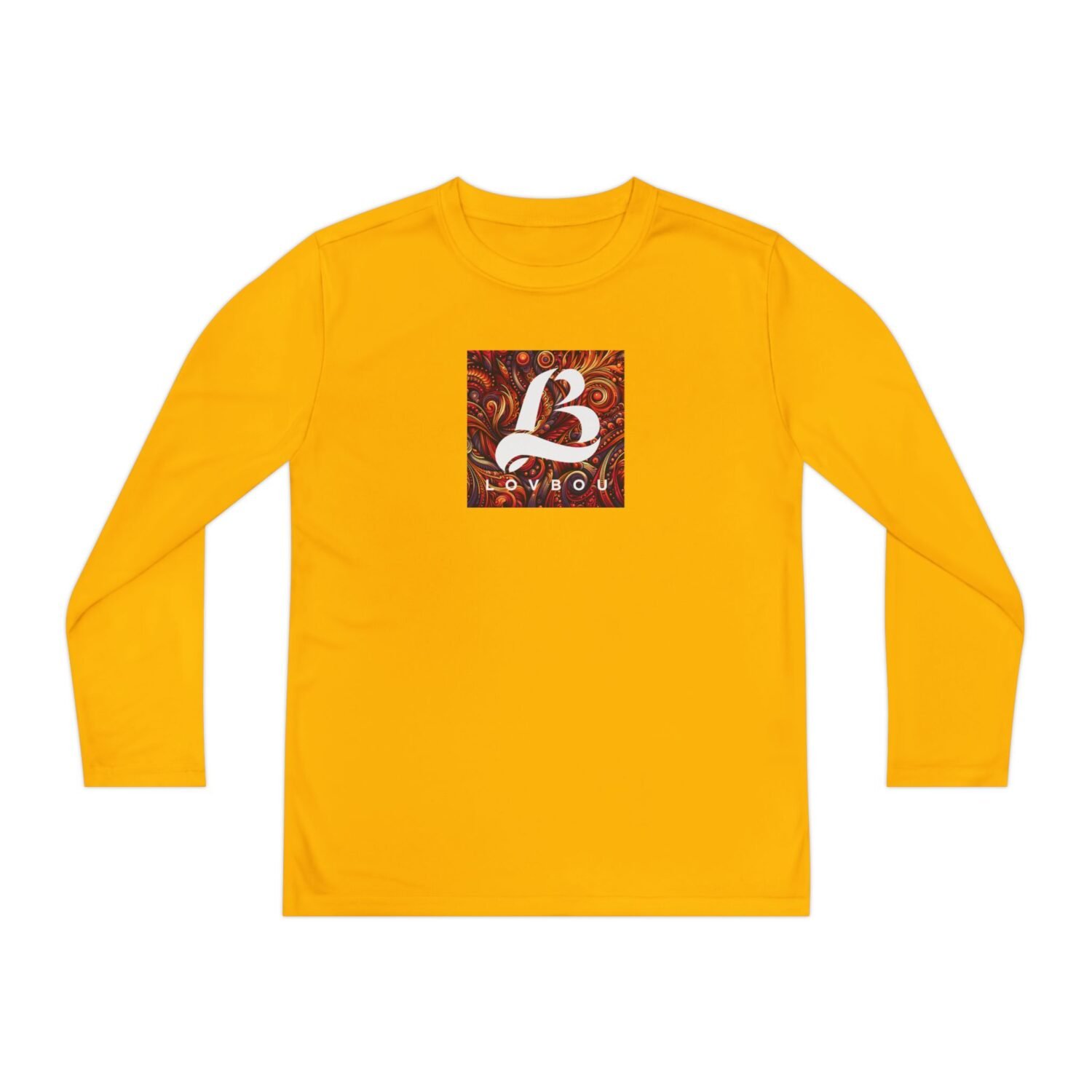 LovBou Long Sleeve - Image 13