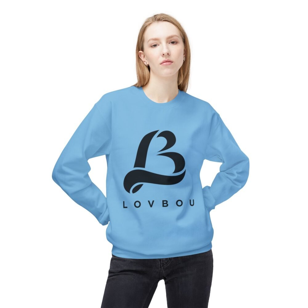 LovBou Soft Sweatshirt - Image 16