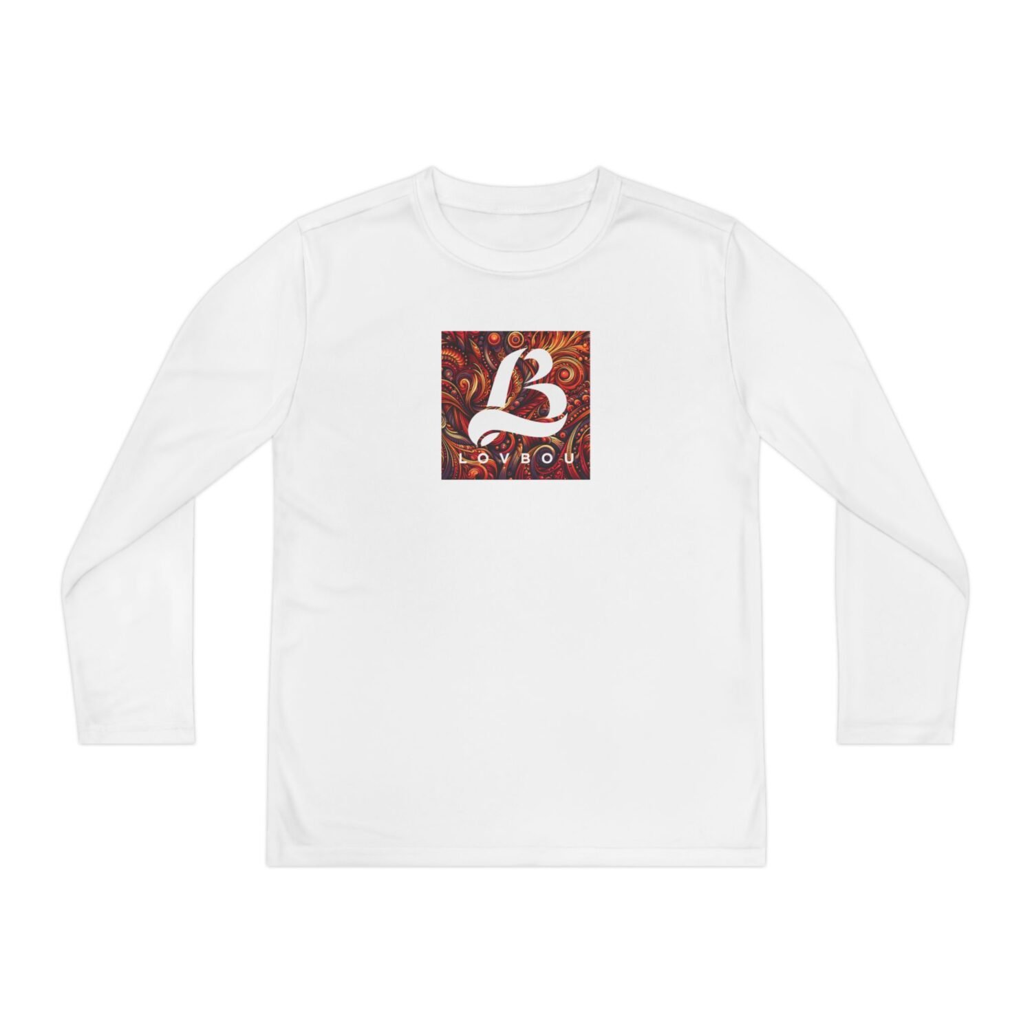 LovBou Long Sleeve - Image 2