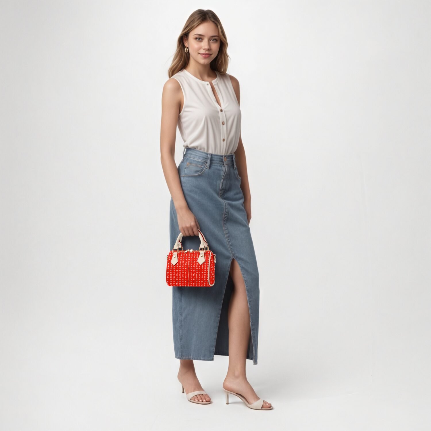 lb chic crossbody bags