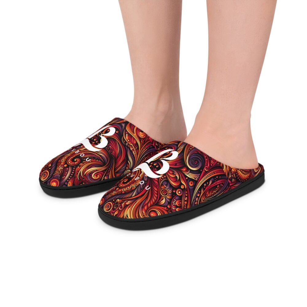 LovBou Indoor Slippers