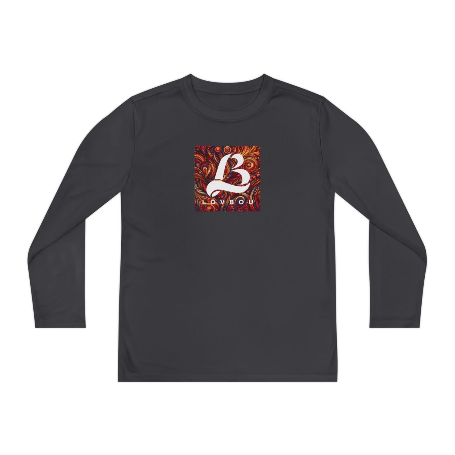 LovBou Long Sleeve - Image 7