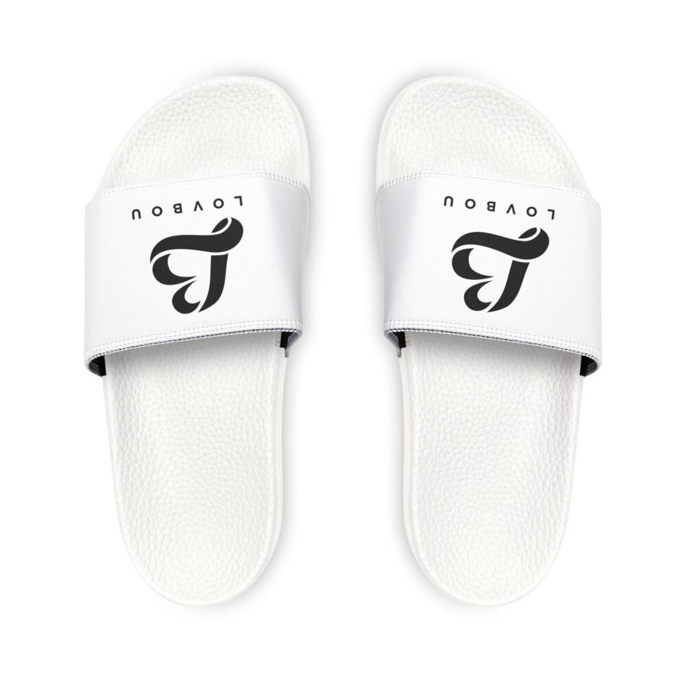 Sandals With Removable Straps - LB Collection - Image 3