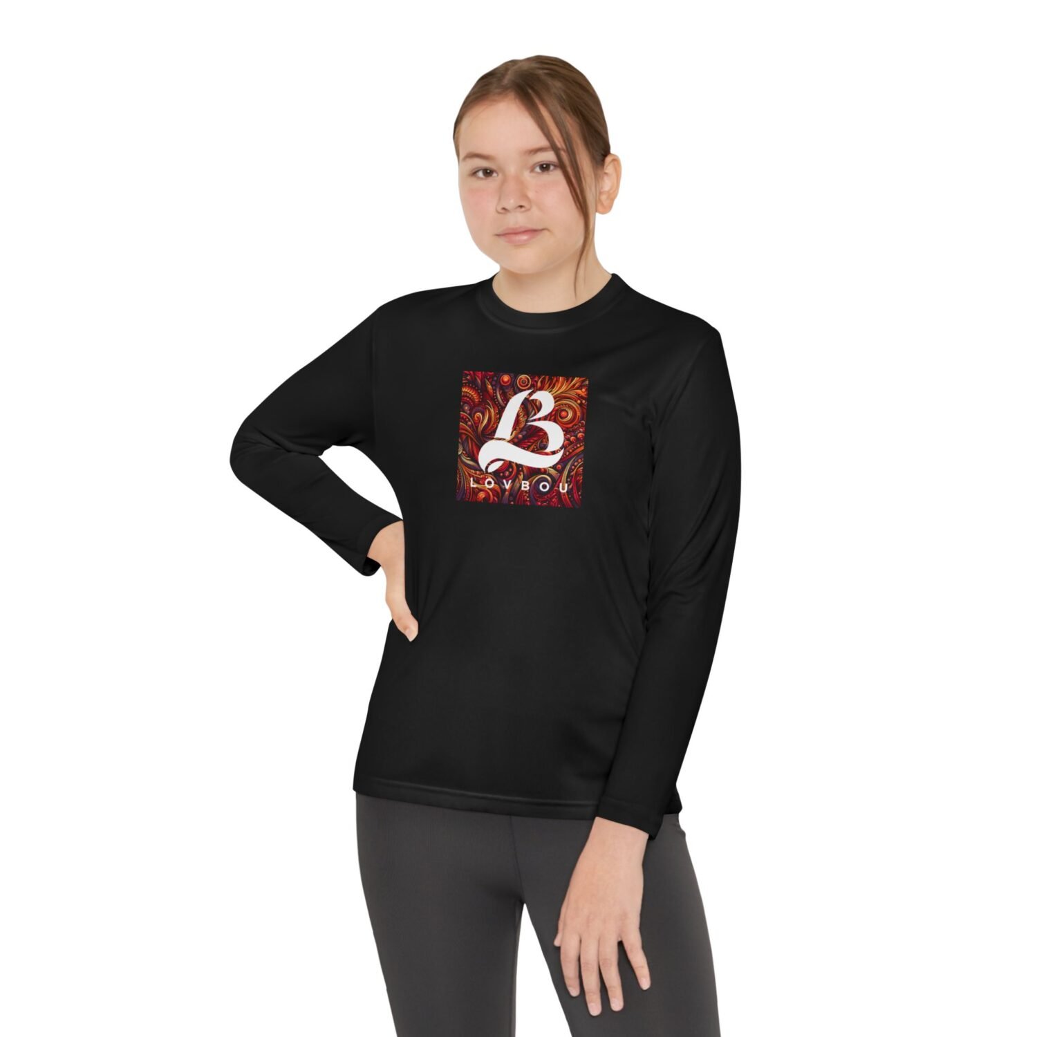 LovBou Long Sleeve - Image 12