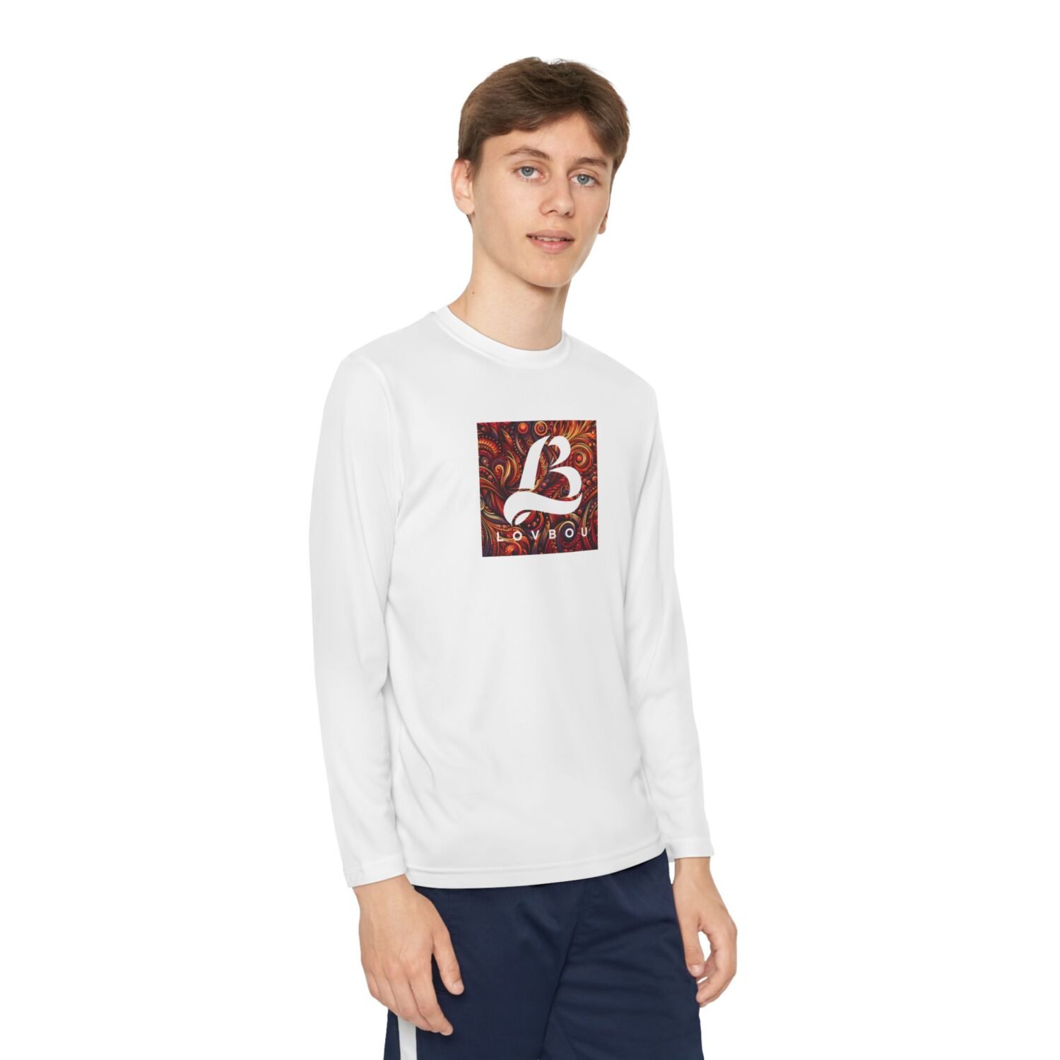 LovBou Long Sleeve - Image 3